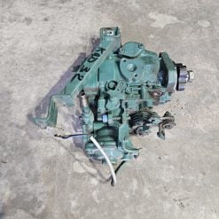 Pompe d'injection Volvo Penta KAD32P