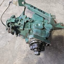 Pompe d'injection Volvo Penta KAD32P