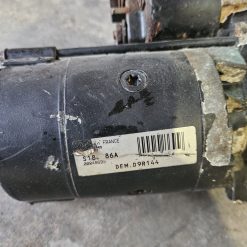 Démarreur Volvo Penta KAD32P