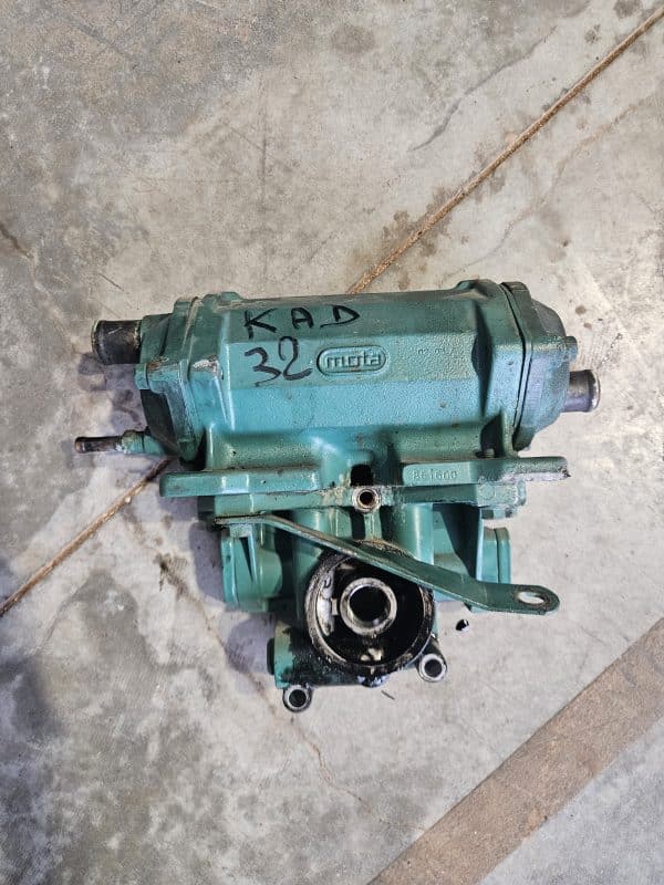 Refroidisseur d’huile Volvo Penta KAD32P