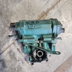 Refroidisseur d'huile Volvo Penta KAD32P