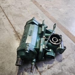 Refroidisseur d'huile Volvo Penta KAD32P