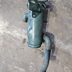 Échangeur de température Volvo Penta KAD32P