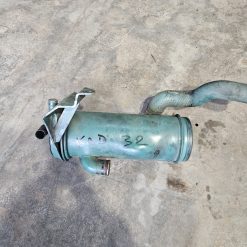 Échangeur de température Volvo Penta KAD32P