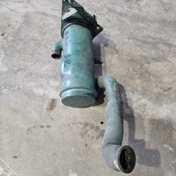 Échangeur de température Volvo Penta KAD32P
