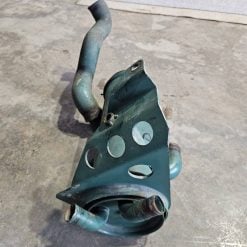 Échangeur de température Volvo Penta KAD32P