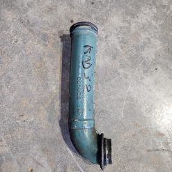 Tuyau d'échappement Volvo Penta