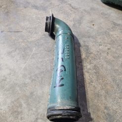 Tuyau d'échappement Volvo Penta