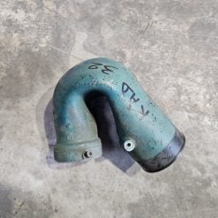 Alternative view of Tuyau compresseur KAD32P Volvo Penta