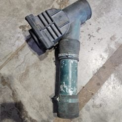 Clapet antiretour Volvo Penta KAD32P