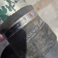 Clapet antiretour Volvo Penta KAD32P