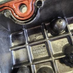 Cache-culbuteur Volvo Penta KAD32P