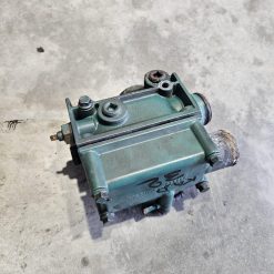 Alternative view of Carter de thermostat KAD32P Volvo Penta