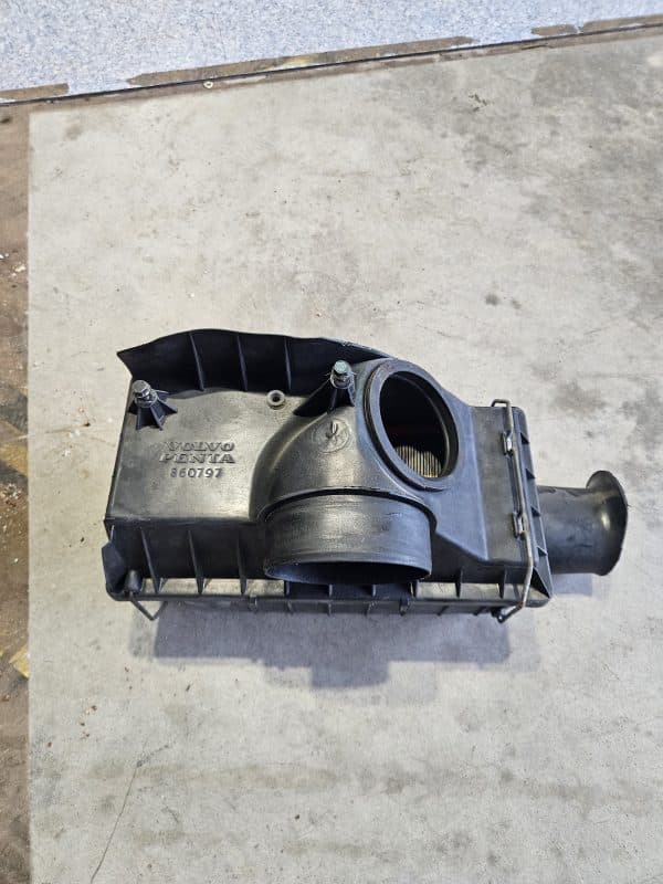 Capot filtre a air KAD32P Volvo Penta