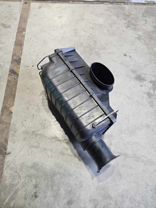 Capot filtre a air KAD32P Volvo Penta