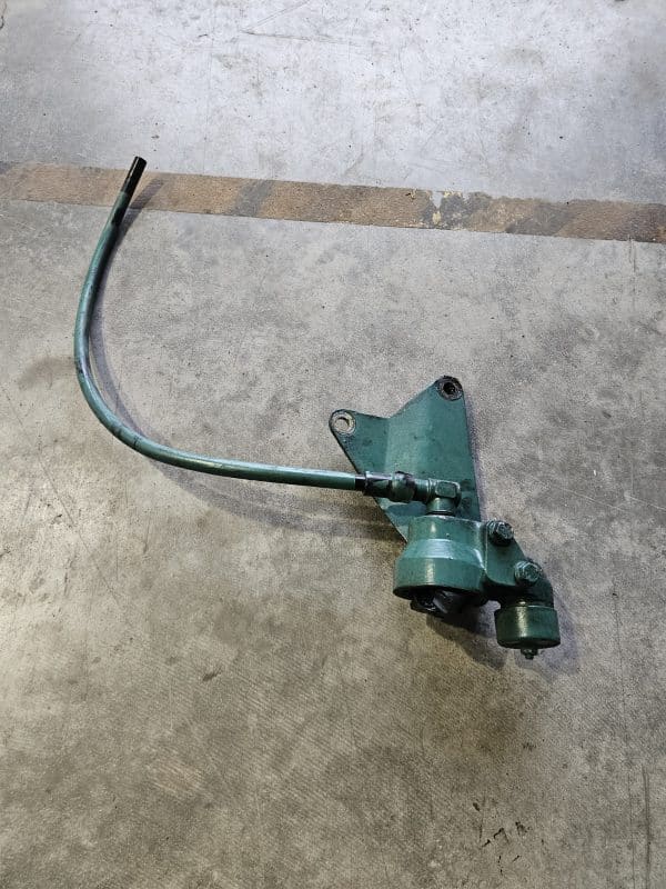 Boitier de connexion 3581697 KAD32P Volvo Penta