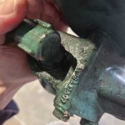 Boitier de connexion 3581697 KAD32P Volvo Penta