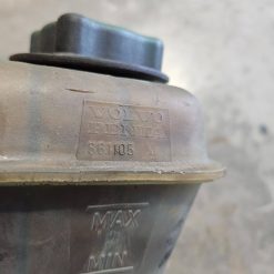 Vase d'expansion KAD32P Volvo Penta