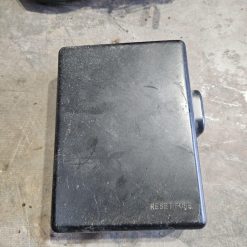 Console electrique KAD32P Volvo Penta