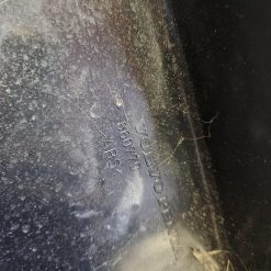 Console electrique KAD32P Volvo Penta