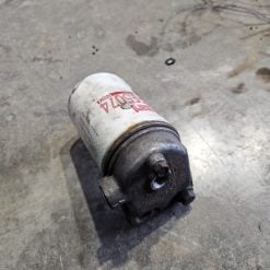 Support filtre à gasoil KAD32P Volvo Penta