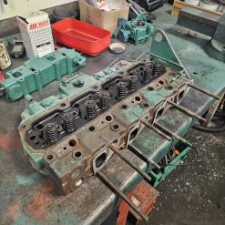 Culasse KAD32P Volvo Penta