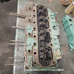 Culasse KAD32P Volvo Penta