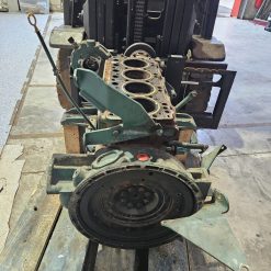 Bloc moteur embiellé KAD32P Volvo Penta