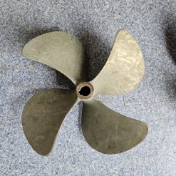 Helice bronze 17x25 diamètre 40