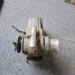 Guindeau Lofrans 1000W chaine 10