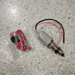 Coupe circuit Trem 2007-11