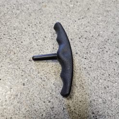 Poignée de lanceur 10cm