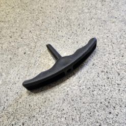 Poignée de lanceur 10cm