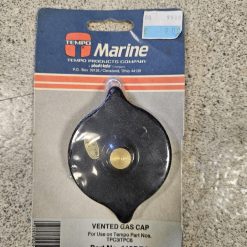 Bouchon de reservoir de gaz Tempo marine