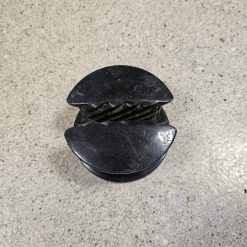 Taquet de corde Clamcleat 210 Bollard