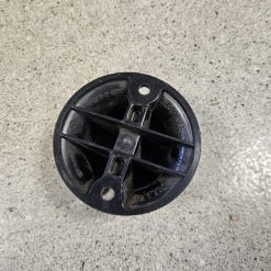 Taquet de corde Clamcleat 210 Bollard