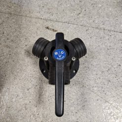 Vanne 3 voies RC marine