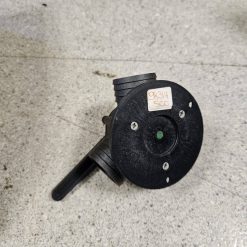 Vanne 3 voies RC marine