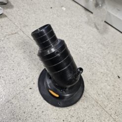 Tuyau remplissage reservoir eau