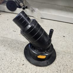 Tuyau remplissage reservoir eau