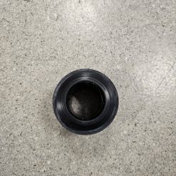 Passage de coque pour sonde