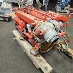 Moteur Iveco 8061 SRM