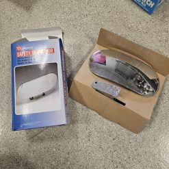 Retroviseur de ski nautique Eastern