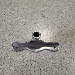 Support de chandelier inox tube 10mm