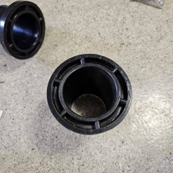 Douille plomberie plastique marine 5cm diametre