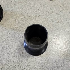 Douille plomberie plastique marine 5cm diametre