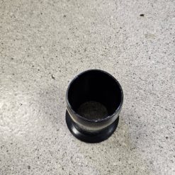 Douille plomberie plastique marine 5cm diametre petit model