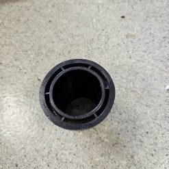 Douille plomberie plastique marine 5cm diametre petit model