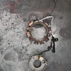 Stator yamaha 85cv 2 temps