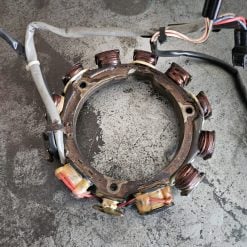 Stator yamaha 85cv 2 temps